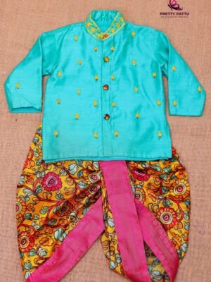 aari work kurta