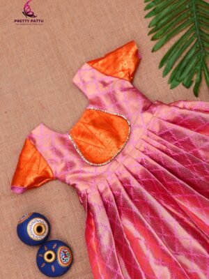 Semi-Banarasi