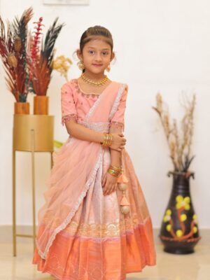 tissue banarasi