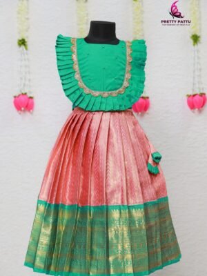 Semi Banarasi