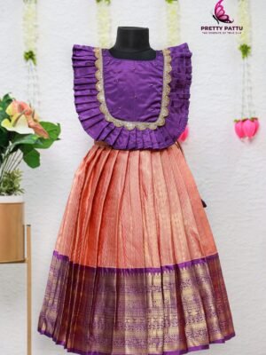 Semi Banarasi