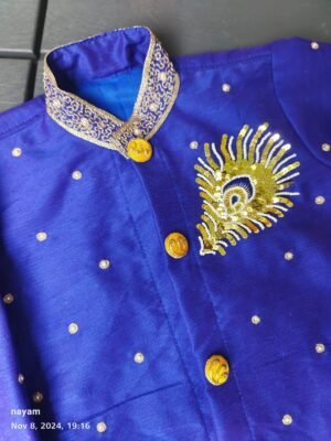 AARI WORK KURTA